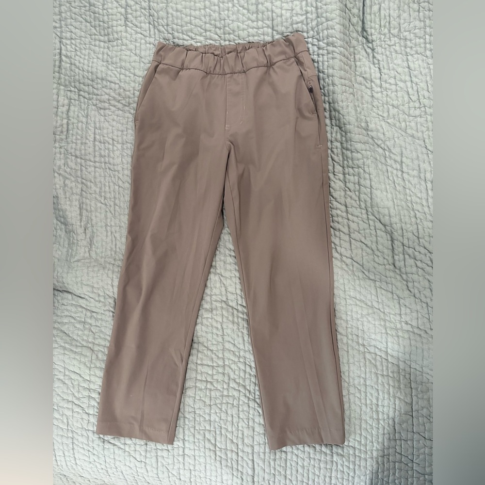 Vuori women’s  Tan Pants
